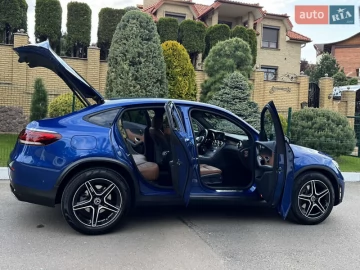 Авто Mercedes Glc-Class 2022 № 7746088