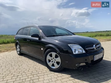 Авто Opel Vectra 2004 № 7746095