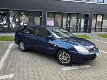 Авто Mitsubishi Lancer 2006 № 7746097