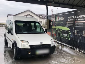 Авто Ford Tourneo Connect 2005 № 7746111
