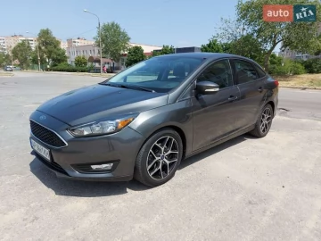 Авто Ford Focus 2018 № 7746129
