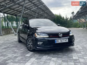Авто Volkswagen Jetta 2017 № 7746130