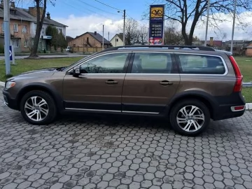 Авто Volvo Xc70 2012 № 7746134