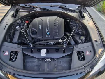 Авто BMW 7 Series 2012 № 7746140