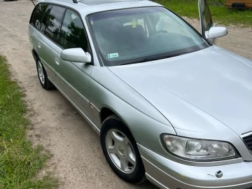 Авто Opel Omega 2002 № 7746146