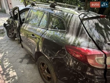 Авто Renault Megane 2013 № 7746147