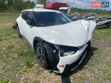 Авто KIA Ev6 2024 № 7746168