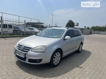 Авто Volkswagen Golf 2009 № 7746171