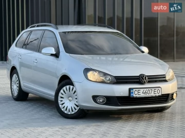 Авто Volkswagen Golf 2009 № 7746175