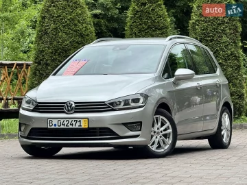 Авто Volkswagen Golf 2016 № 7746187