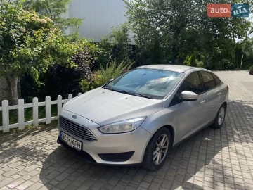 Авто Ford Focus 2016 № 7746189