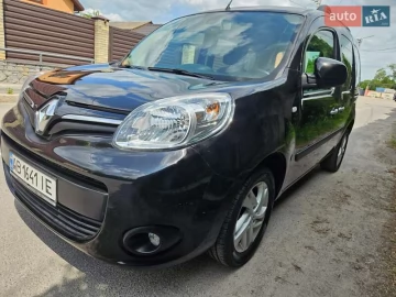 Авто Renault Kangoo 2013 № 7746192