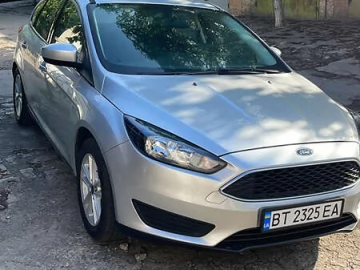 Авто Ford Focus 2018 № 7746194