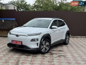 Авто Hyundai Kona 2019 № 7746206