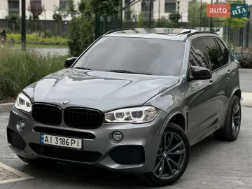 Авто BMW X5 2015 № 7746218