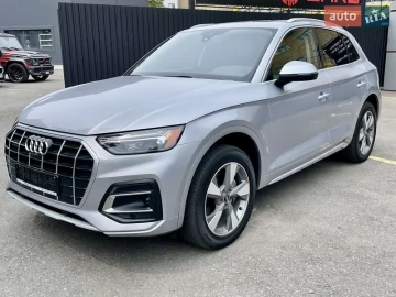 Авто Audi Q5 2022 № 7746220
