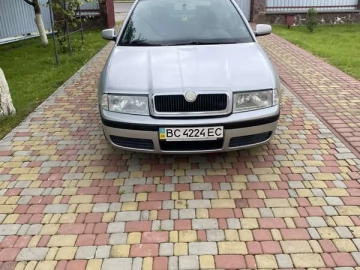 Авто Skoda Octavia 2008 № 7746236