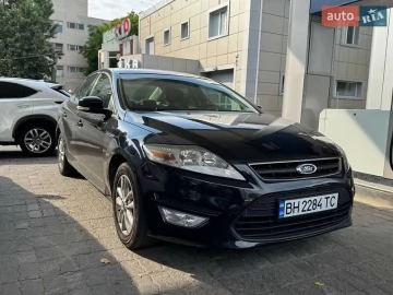 Авто Ford Mondeo 2012 № 7746243