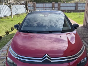 Авто Citroen C3 2017 № 7746251