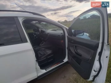 Авто Ford Kuga 2010 № 7746272