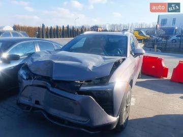 Авто Chevrolet Blazer Ev 2024 № 7746294