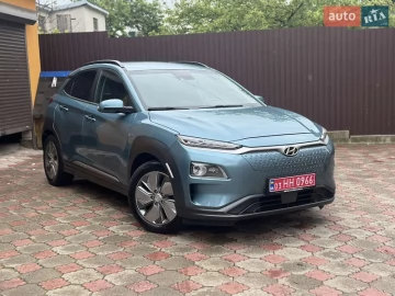 Авто Hyundai Kona 2019 № 7746296