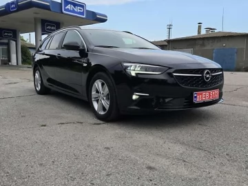Авто Opel Insignia 2021 № 7746300