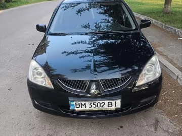 Авто Mitsubishi Lancer 2005 № 7746347