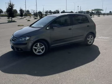 Авто Volkswagen Golf Plus 2007 № 7746352