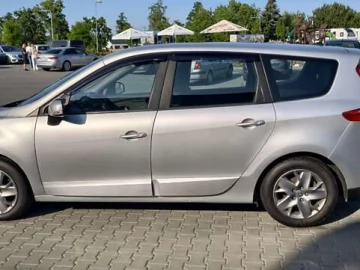Авто Renault Grand Scenic 2011 № 7746370