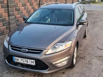 Авто Ford Mondeo 2011 № 7746389
