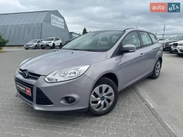 Авто Ford Focus 2013 № 7746391
