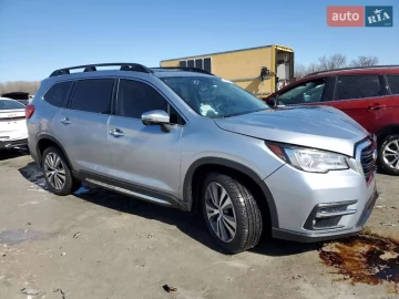Авто Subaru Ascent 2021 № 7746392