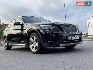 Авто BMW X1 2013 № 7746408