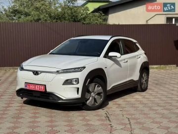 Авто Hyundai Kona 2018 № 7746421