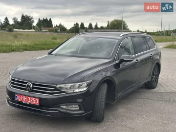 Авто Volkswagen Passat 2022 № 7746447