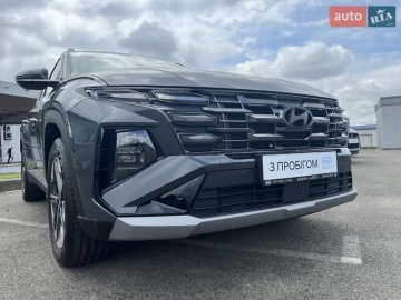Авто Hyundai Tucson 2024 № 7746458