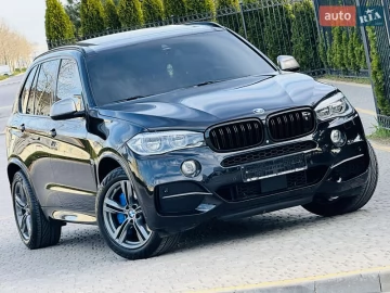Авто BMW X5 2014 № 7746460
