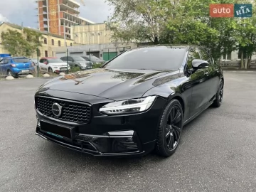 Авто Volvo S90 2020 № 7746461