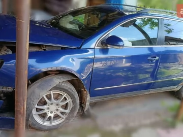Авто Volkswagen Passat 2005 № 7746474