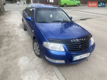Авто Nissan Almera 2006 № 7746478
