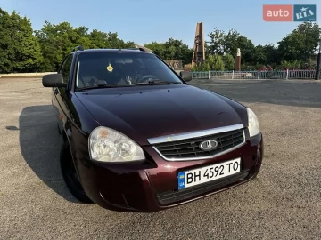 Авто ВАЗ 2171 Priora 2012 № 7746481