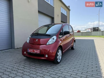 Авто Peugeot Ion 2015 № 7746499
