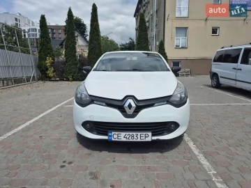 Авто Renault Clio 2014 № 7746521