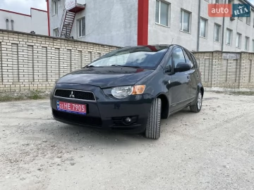 Авто Mitsubishi Colt 2011 № 7746526