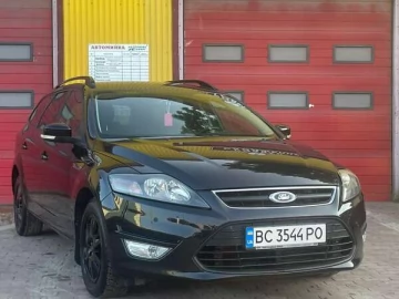 Авто Ford Mondeo 2011 № 7746528