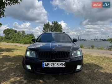 Авто Skoda Octavia 2012 № 7746559