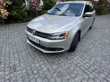 Авто Volkswagen Jetta 2013 № 7746572