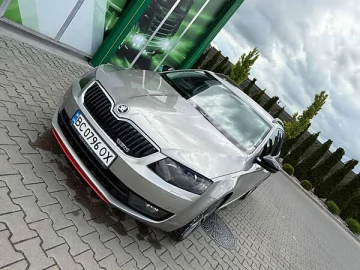 Авто Skoda Octavia 2016 № 7746574