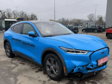 Авто Ford Mustang Mach-E 2022 № 7746594